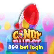 899 bet login